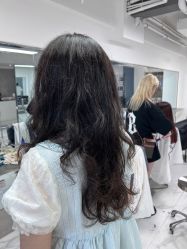 -HG美发设计沙龙