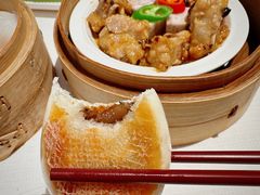 -金苑海鲜酒家(来魅力店)