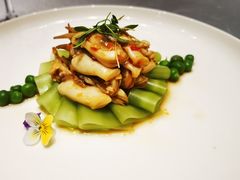 -忆江南·临江鱼馆