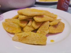 -乌江鱼杭帮菜(西湖店)