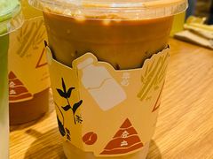 -去茶山(重庆万象城店)