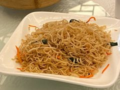 -清远国际酒店御珍轩食街