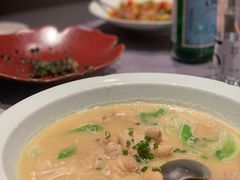 豆汤肥肠-平川·程玉平川菜工作室