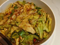 -山丹丹西北菜(金贸大厦店)