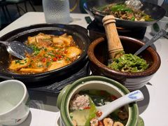 -费大厨辣椒炒肉(黄兴中心广场店)