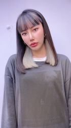 -New Fashion发型定制