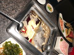 -海底捞火锅(崇文门新世界百货店)