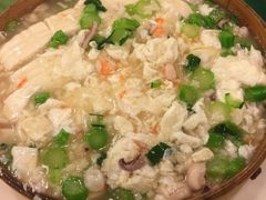 -婆婆家·湛江特色美食(福田振华路店)