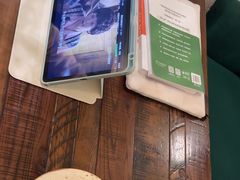 -良木缘咖啡西餐(优品道广场店)