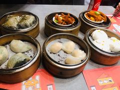 -点点心点心专门店(旺角店)