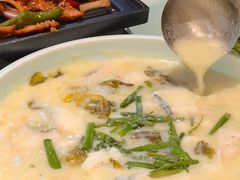 -新安江奶酸菜鱼(总店)