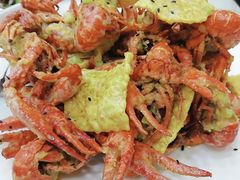 -龙虾奇迹(大华三路店)