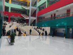 -苏州市妇女儿童活动中心