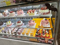 -BreadTalk面包新语(龙之梦购物中心莘庄店)