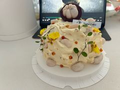 -王大可烘焙