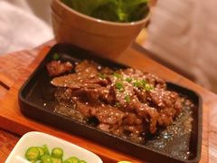 -韩国한국厨房