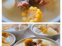 -青石桥老瓦房肥肠粉总店(青石桥总店)