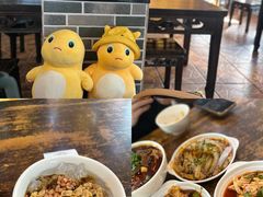 -牛王庙(龙华花园店)