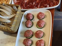 -老员外骨汤火锅(海州古城店)