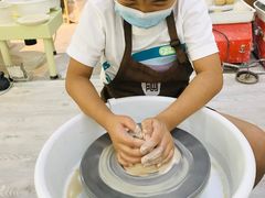 -粤陶渊.DIY陶艺体验馆(粤陶总店)