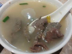 三星汤-荔银肠粉(广州天河华利路店)