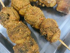 -路边摊胡同里(星城商厦店)