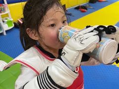 -哈喽实战跆拳道·跳绳·体能(慈云寺馆)