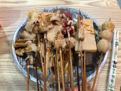 -彭姐麻辣烫(海淀店)