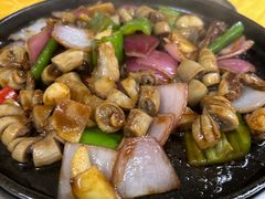 -肥姐美食(同福中路店)