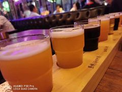 -爱啤精酿·民谣酒馆(滨江店)