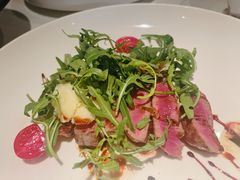 和牛切片牛排-Solo(衡山路店)