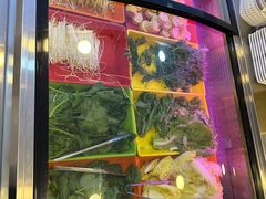 -虾大侠·盱眙龙虾老北京铜锅涮羊肉(金楠天街店)