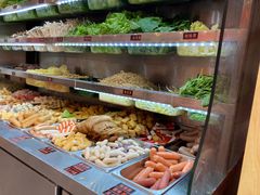 -张亮麻辣烫(上海阳城路店)