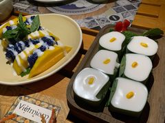 -CHINCHIN 青青·泰国料理(万象食家店)