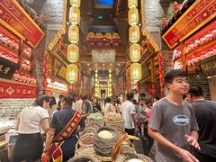 -唐山宴大唐州府精品中餐