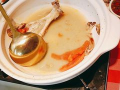 -西贝莜面村(上海百联西郊店)