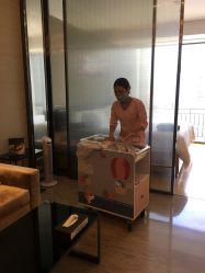 -莉泽月子中心(鹅潭汇店)