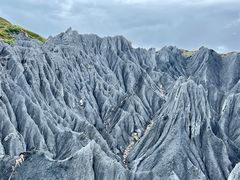 -墨石公园景区