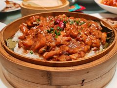 -宴天下大酒店(政和路店)