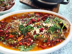 -范记豆花庄(东门好吃街店)