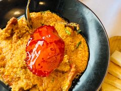 -阿诺泰·泰国餐厅(紫荆店)