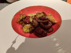 -牛将军•涮肉•烤肉(北京王府井·故宫店)