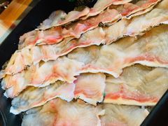 斑鱼片-丽江庭院之爱在路上(西单店)