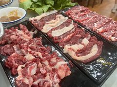 -福合埕牛肉火锅(长平国新店)