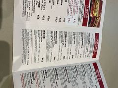 -The Habit Burger Grill 哈比特汉堡(爱琴海店)