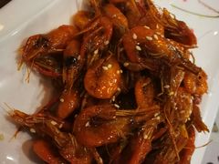 -长兴菜馆(高桥店)