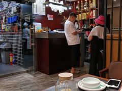 -李记饺子·熏酱东北菜(欢乐谷店)