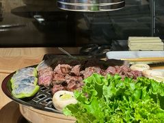 -霸腹烤肉(厦门柚子番店)