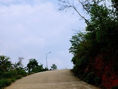 -求水山公园