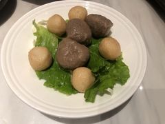 -新一哥粤菜火锅(瑞金店)